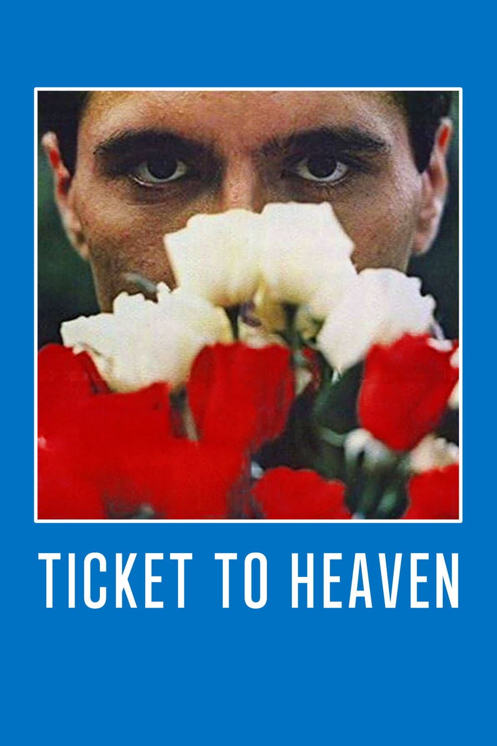 Poster di Ticket to Heaven