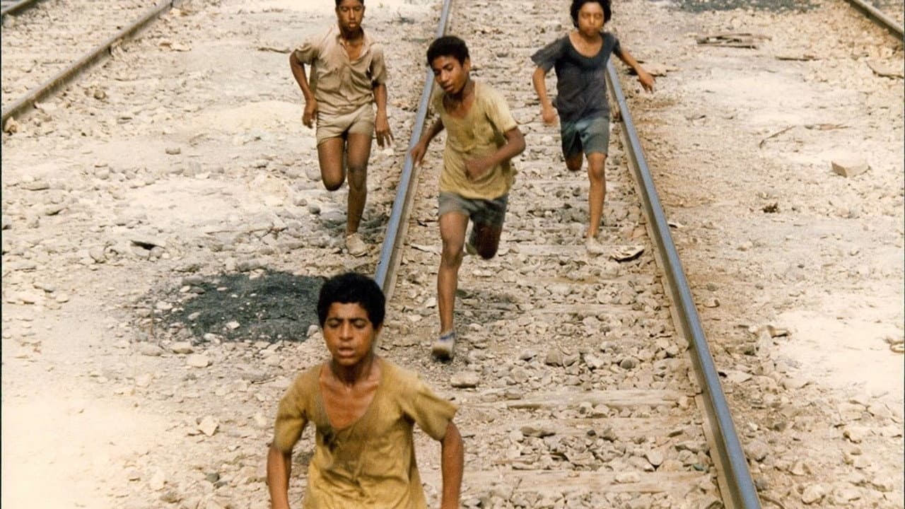 Il corridore - immagine