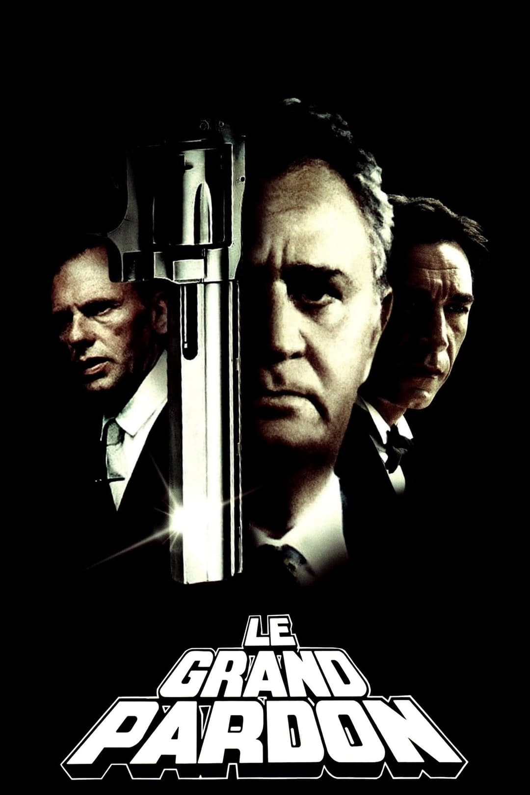 Poster di Il grande perdono
