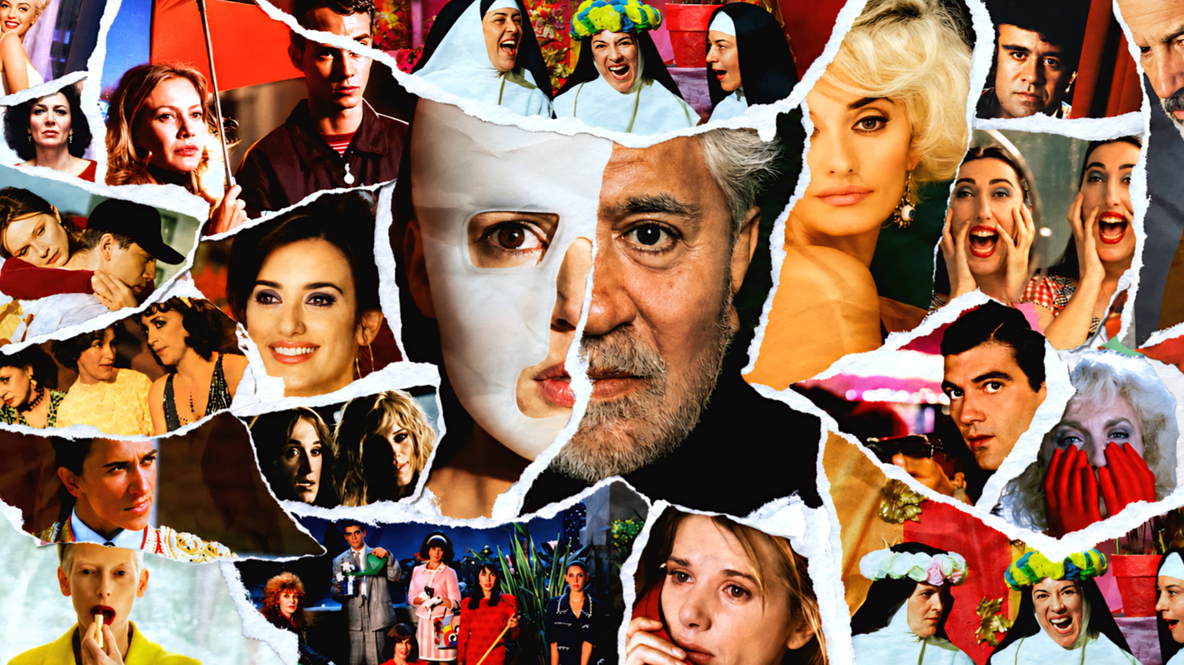 Tutto su mia madre - immagine