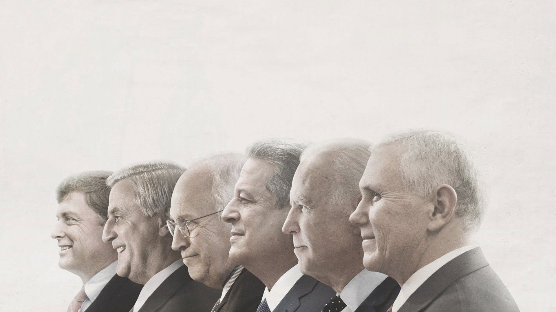 President in Waiting - immagine