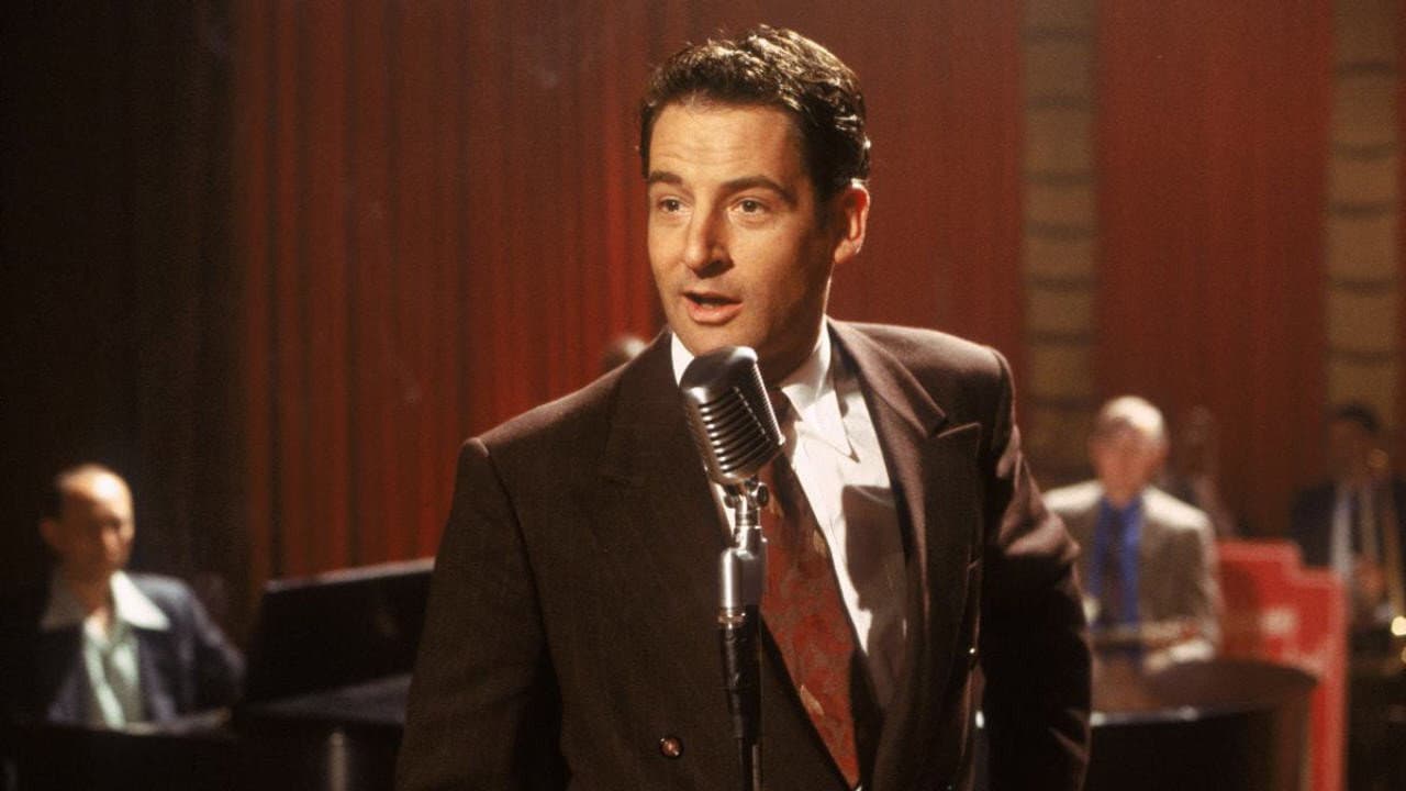 Martin and Lewis - immagine