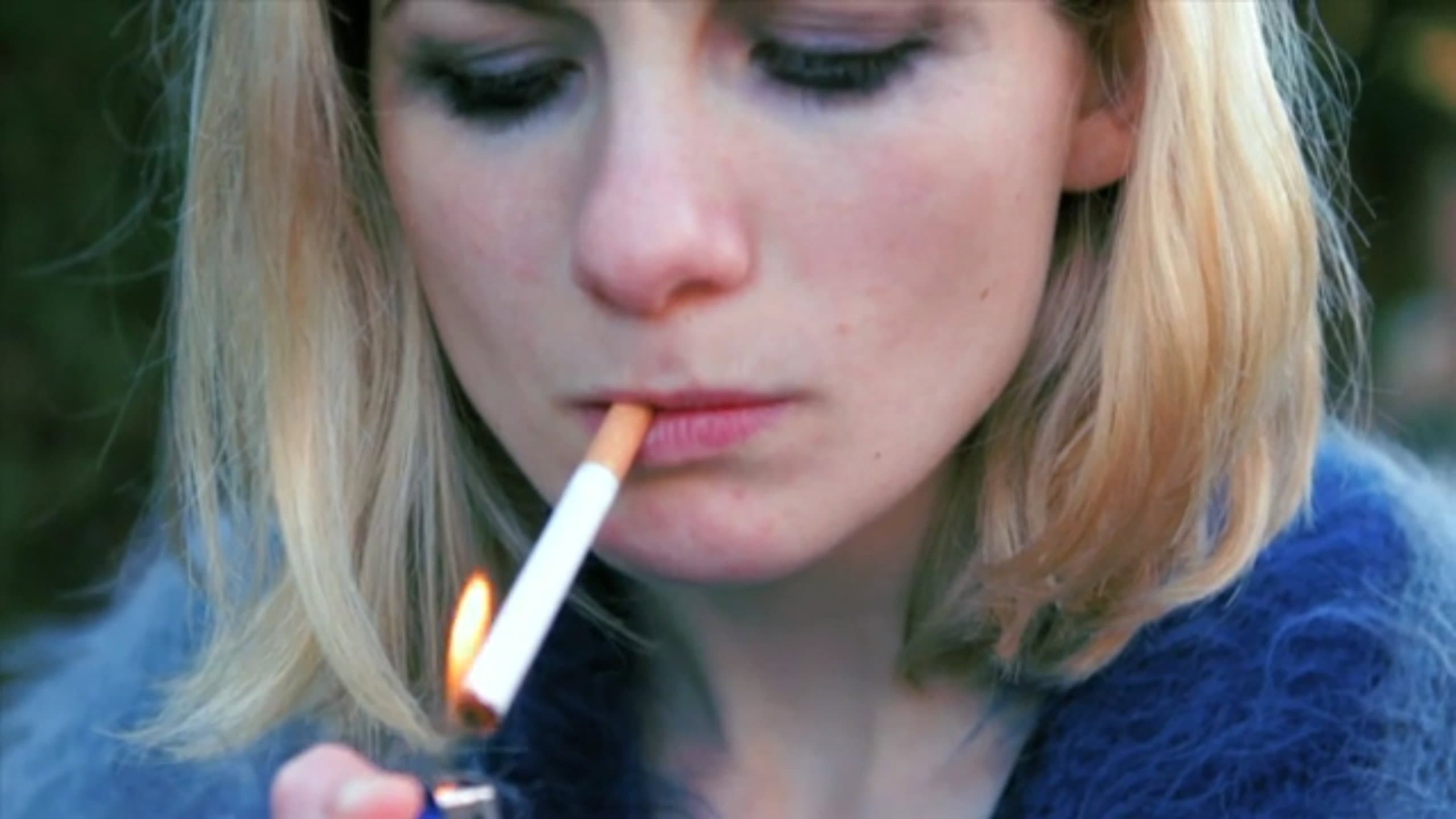 Smoke - immagine