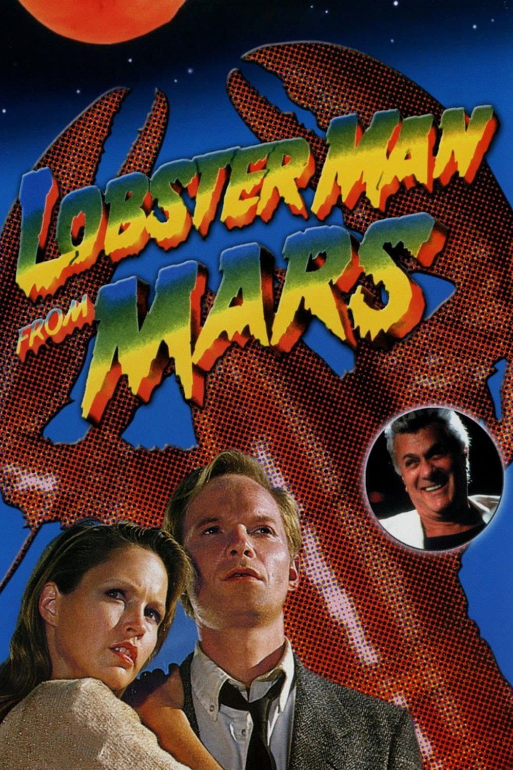 Poster di I Marziani Invadono la Terra