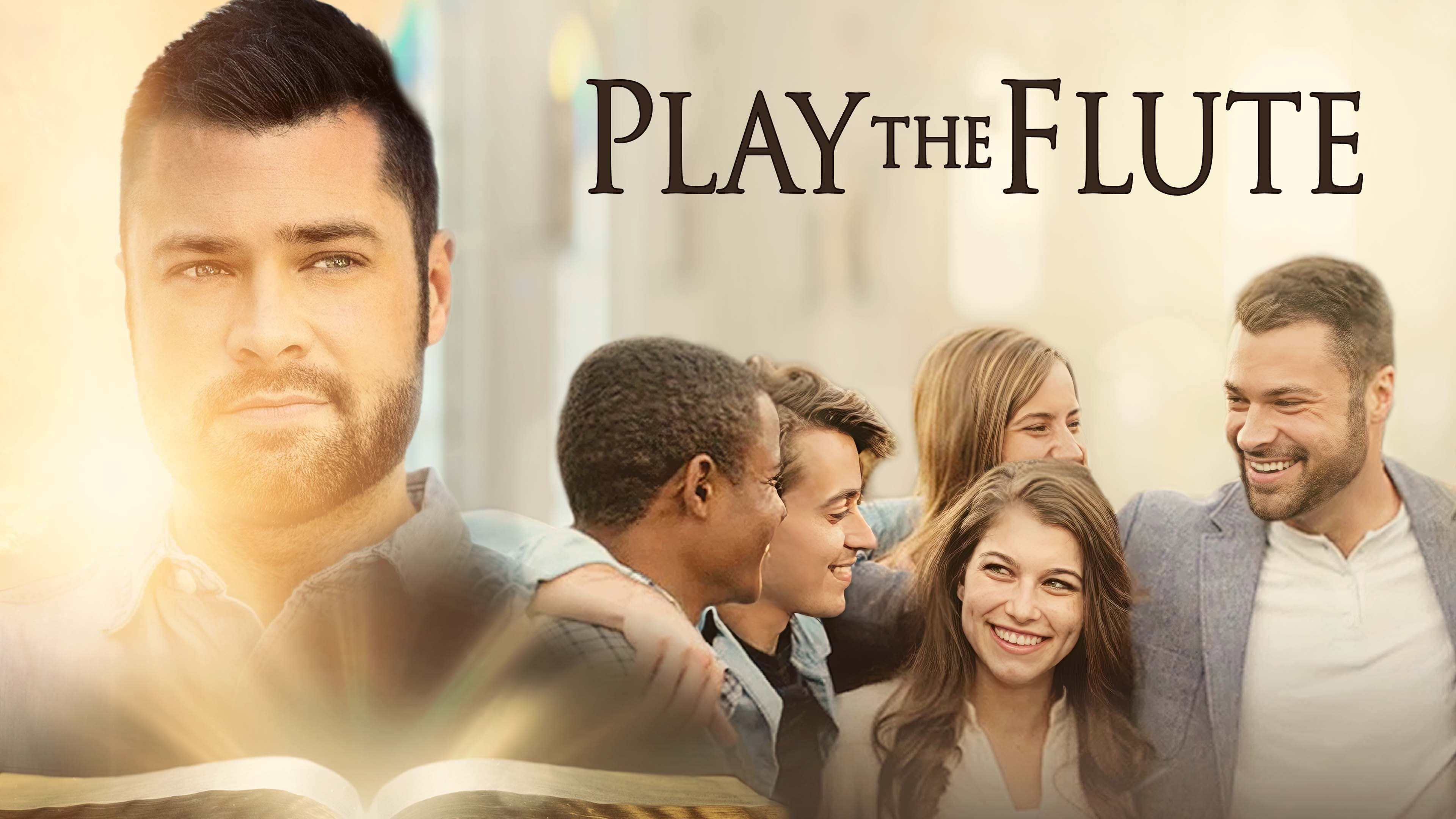 Play the Flute - immagine