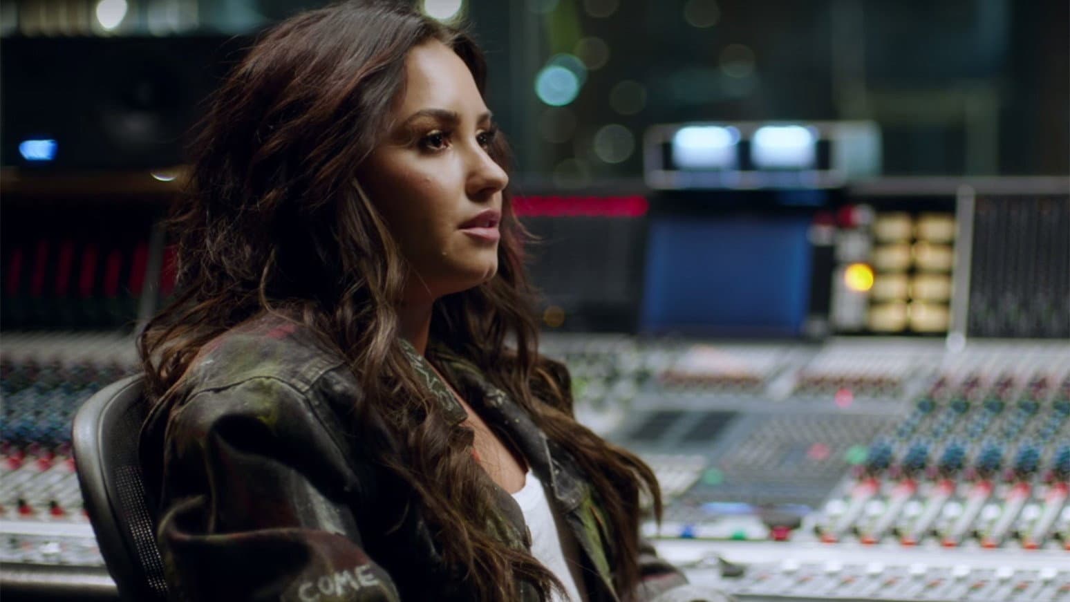 Demi Lovato: Simply Complicated - immagine