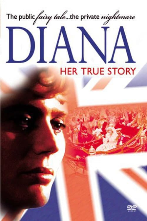Poster di Diana: Her True Story