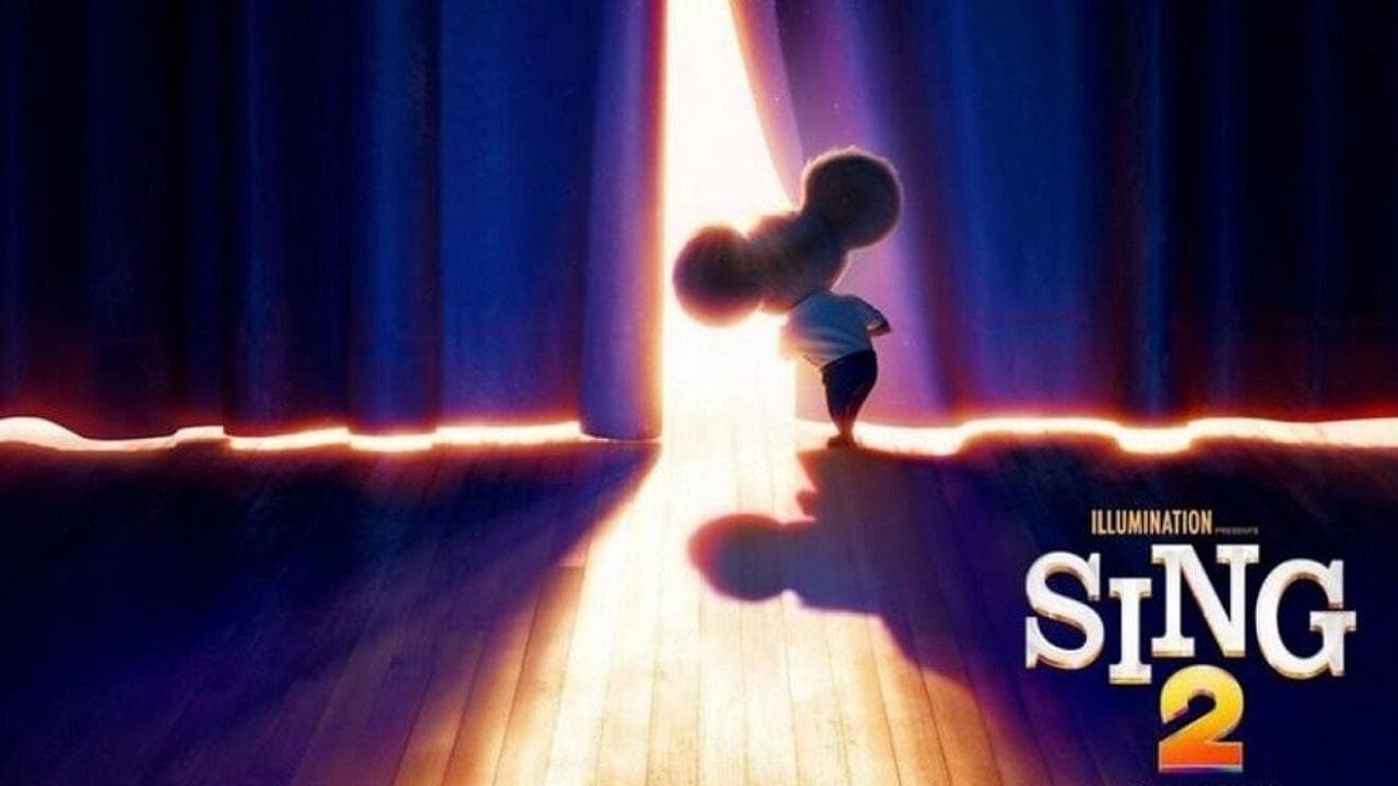 Sing 2 - Sempre più forte - immagine
