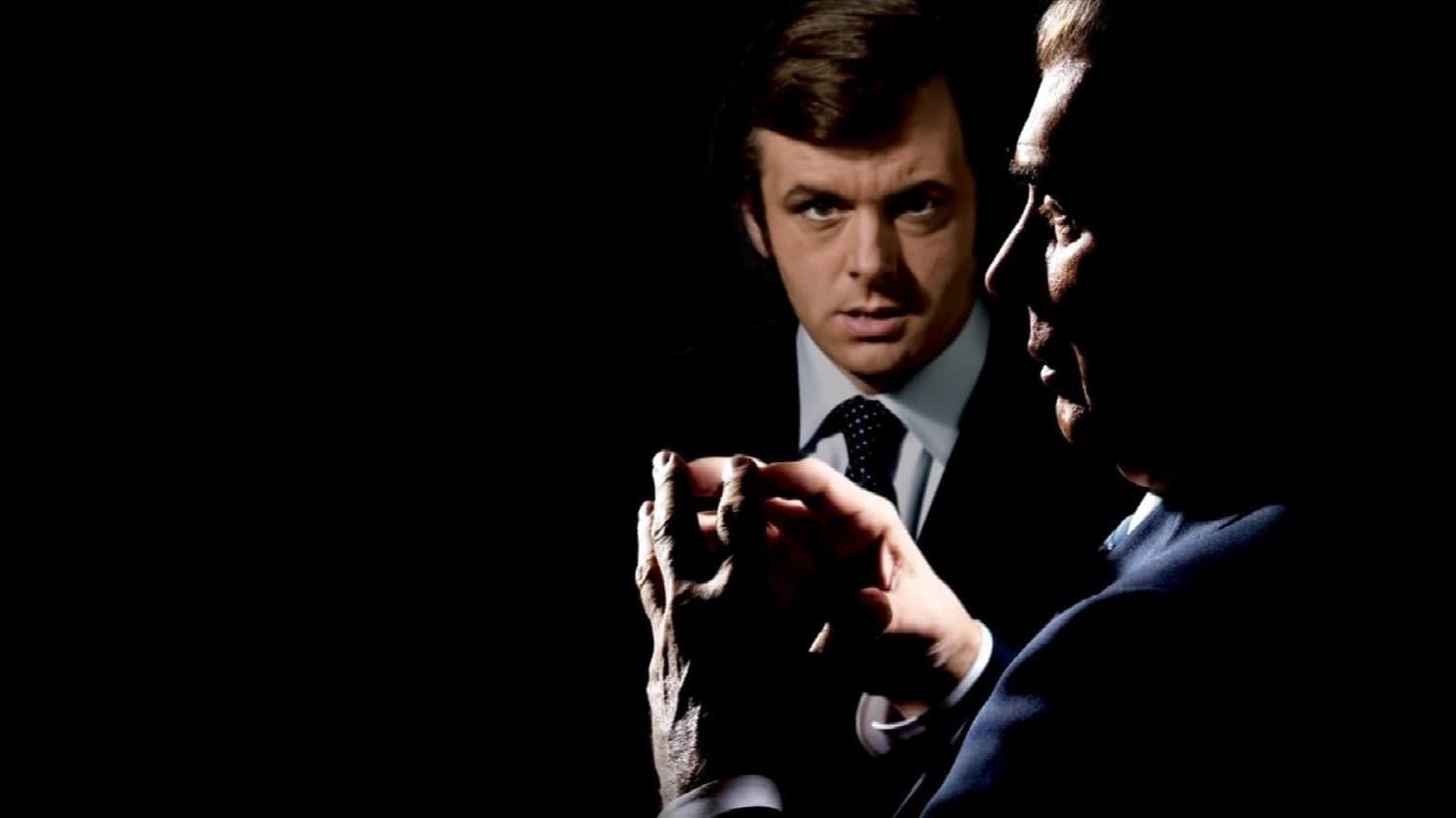 Frost/Nixon - Il duello - immagine