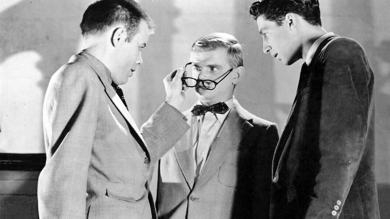 Four Boys and a Gun - immagine