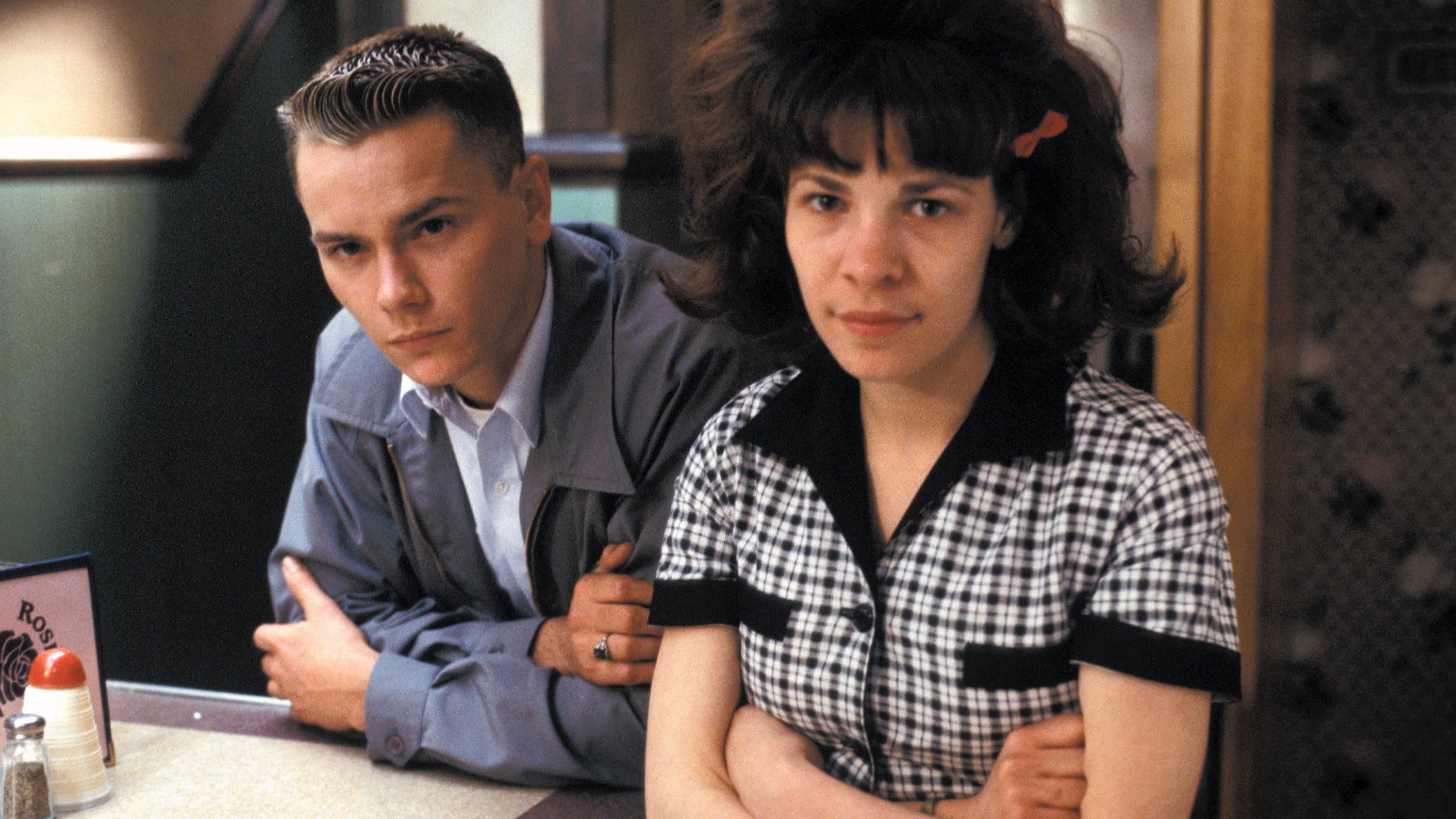 Dogfight - Una storia d'amore - immagine