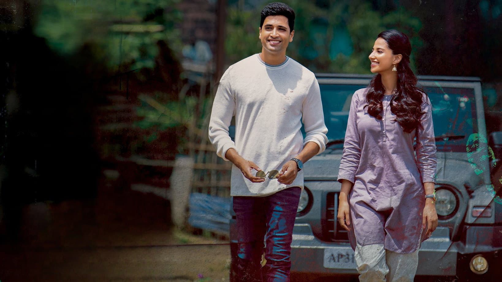 హిట్: ది సెకండ్ కేస్ - immagine