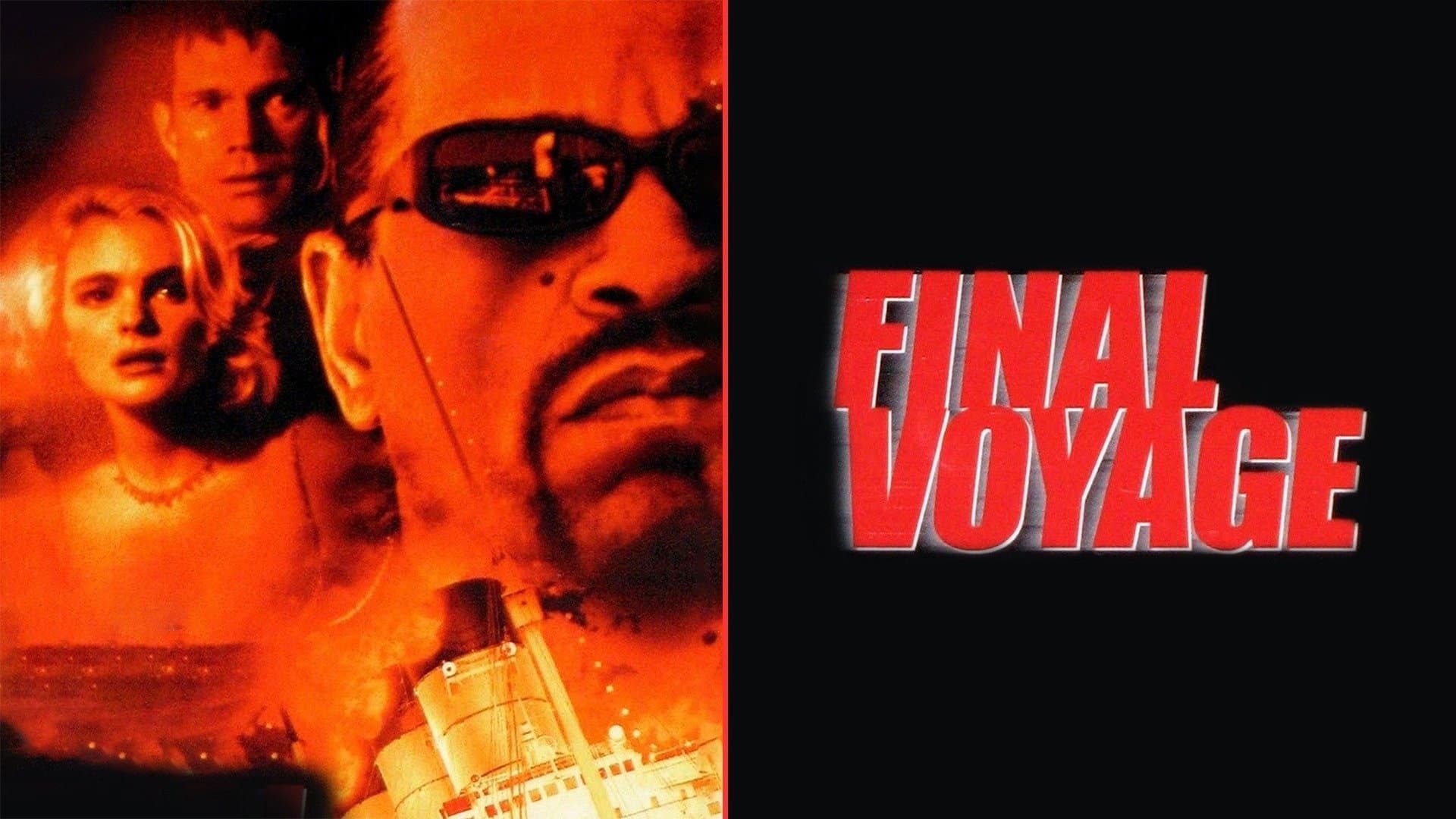 Final Voyage - immagine