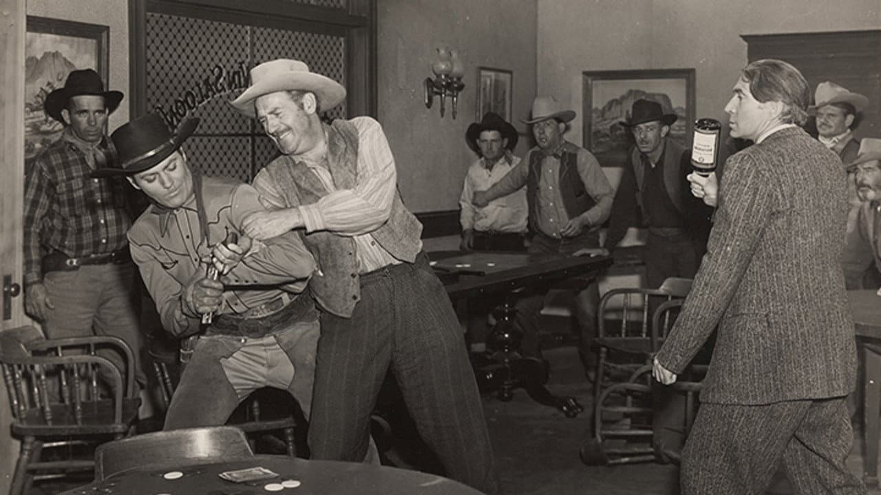 Marshal of Cripple Creek - immagine