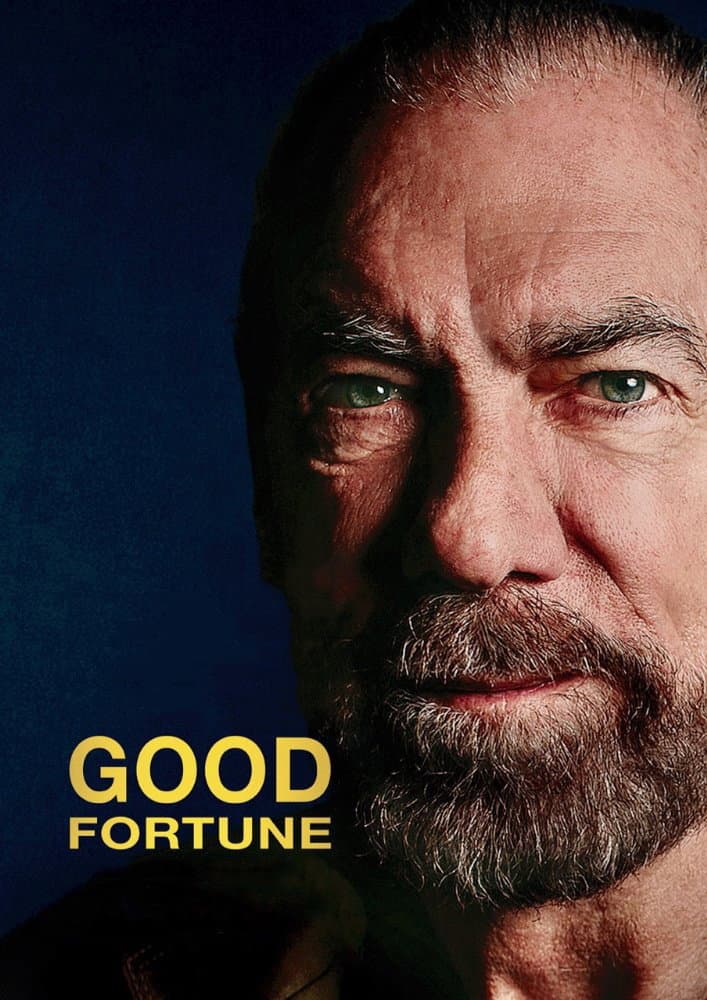 Poster di Good Fortune