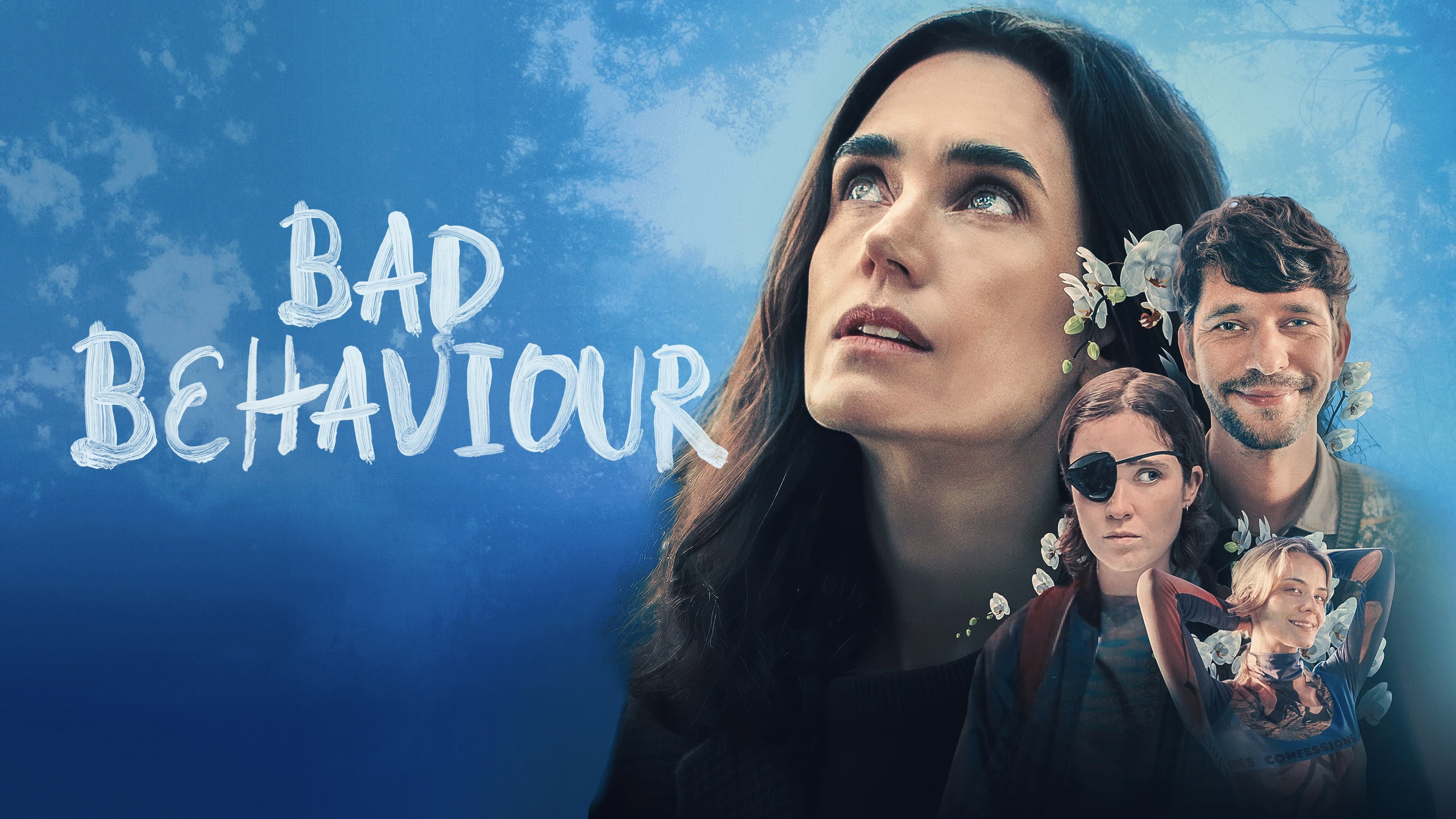 Bad Behaviour - immagine
