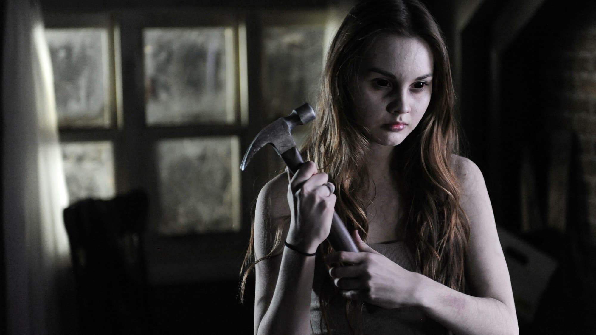 Haunt - immagine