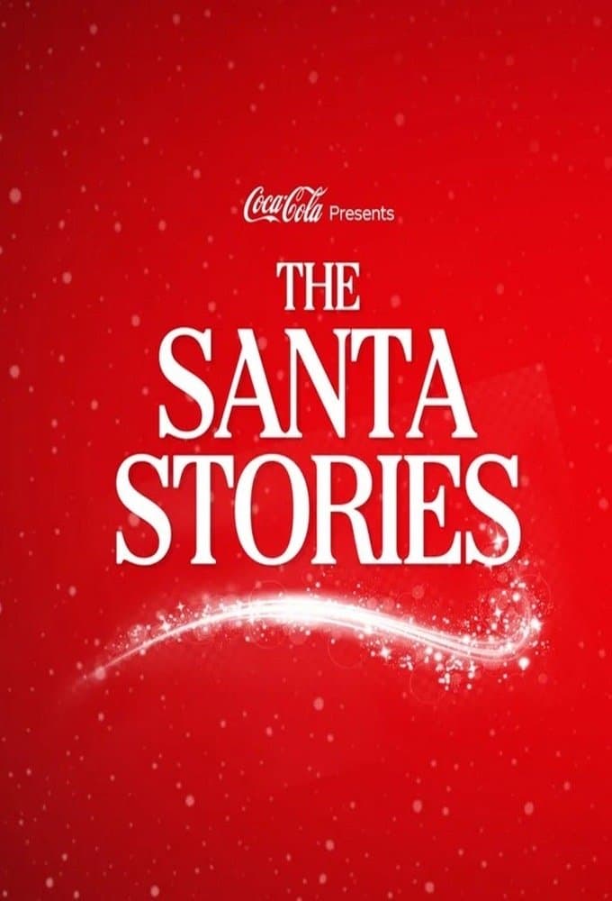Poster di The Santa Stories