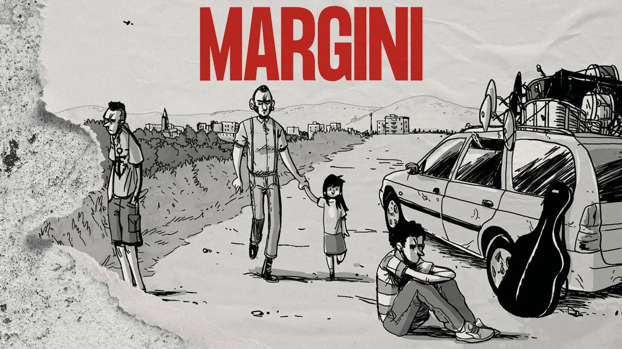Margini - immagine
