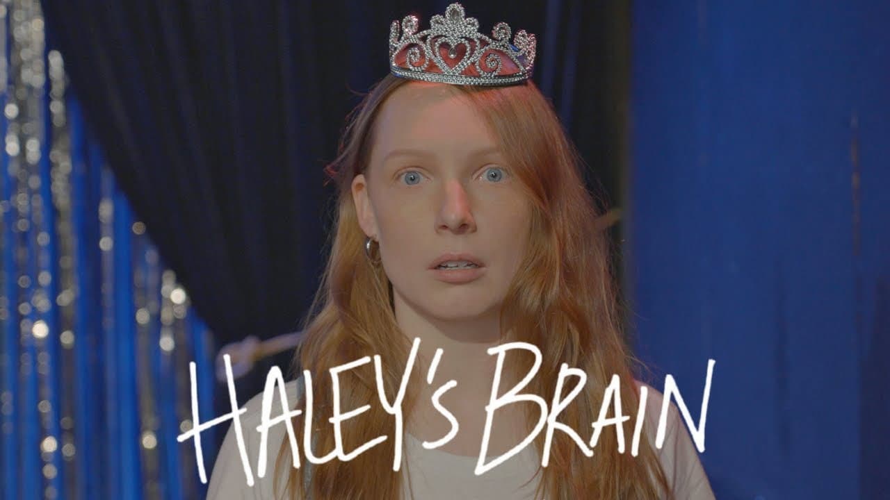 Haley's Brain - immagine