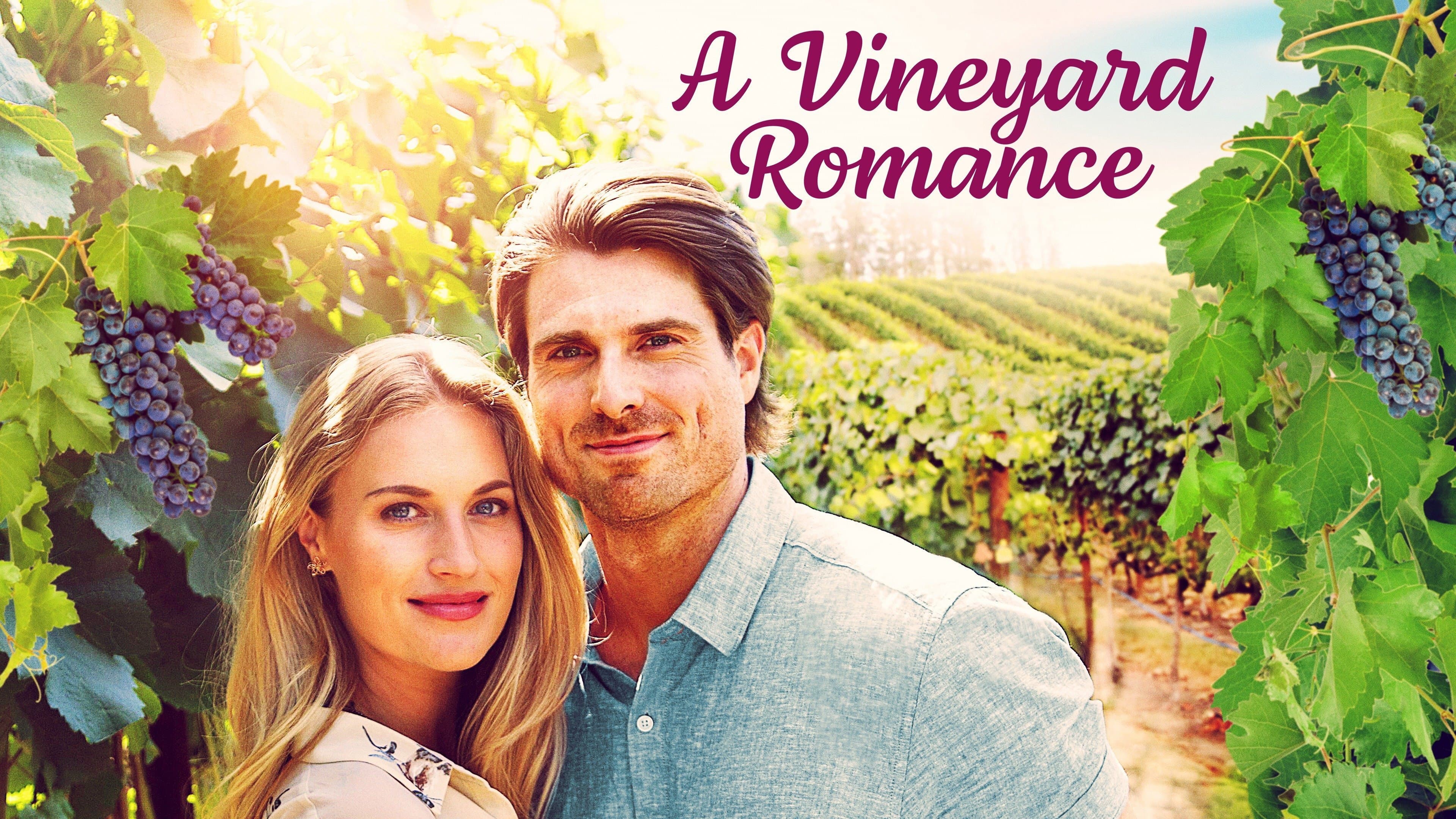 Amore tra le vigne - immagine