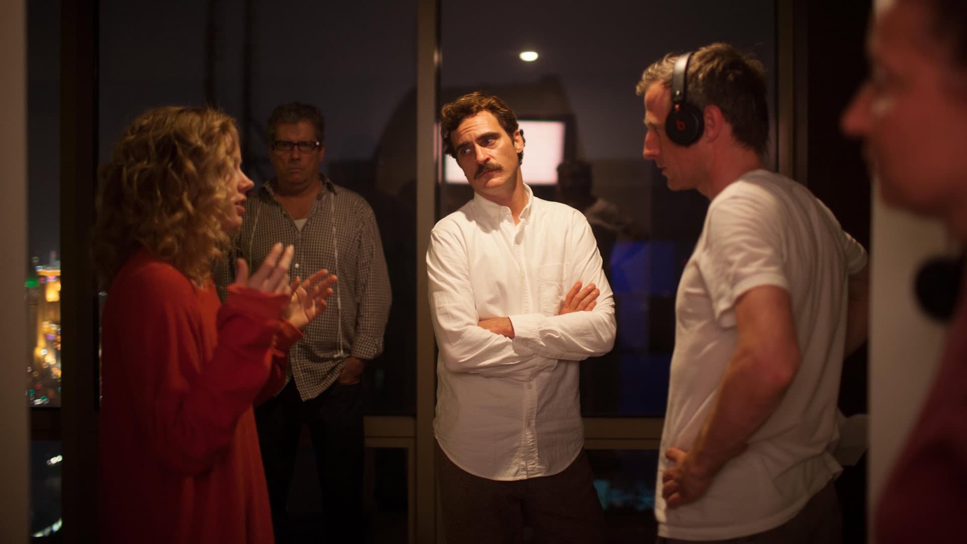 Her: The Untitled Rick Howard Project - immagine