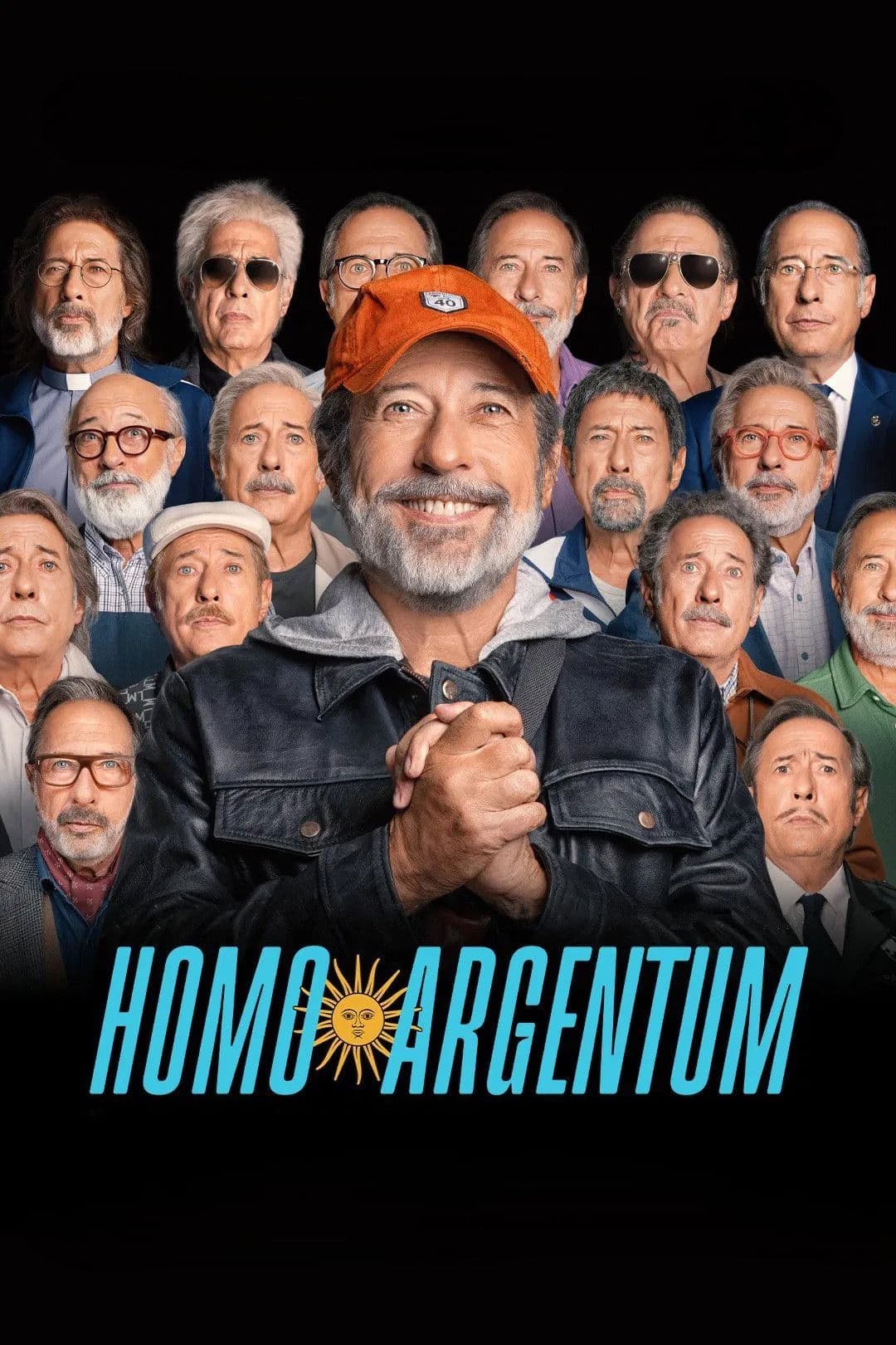 Poster di Homo Sapiens?