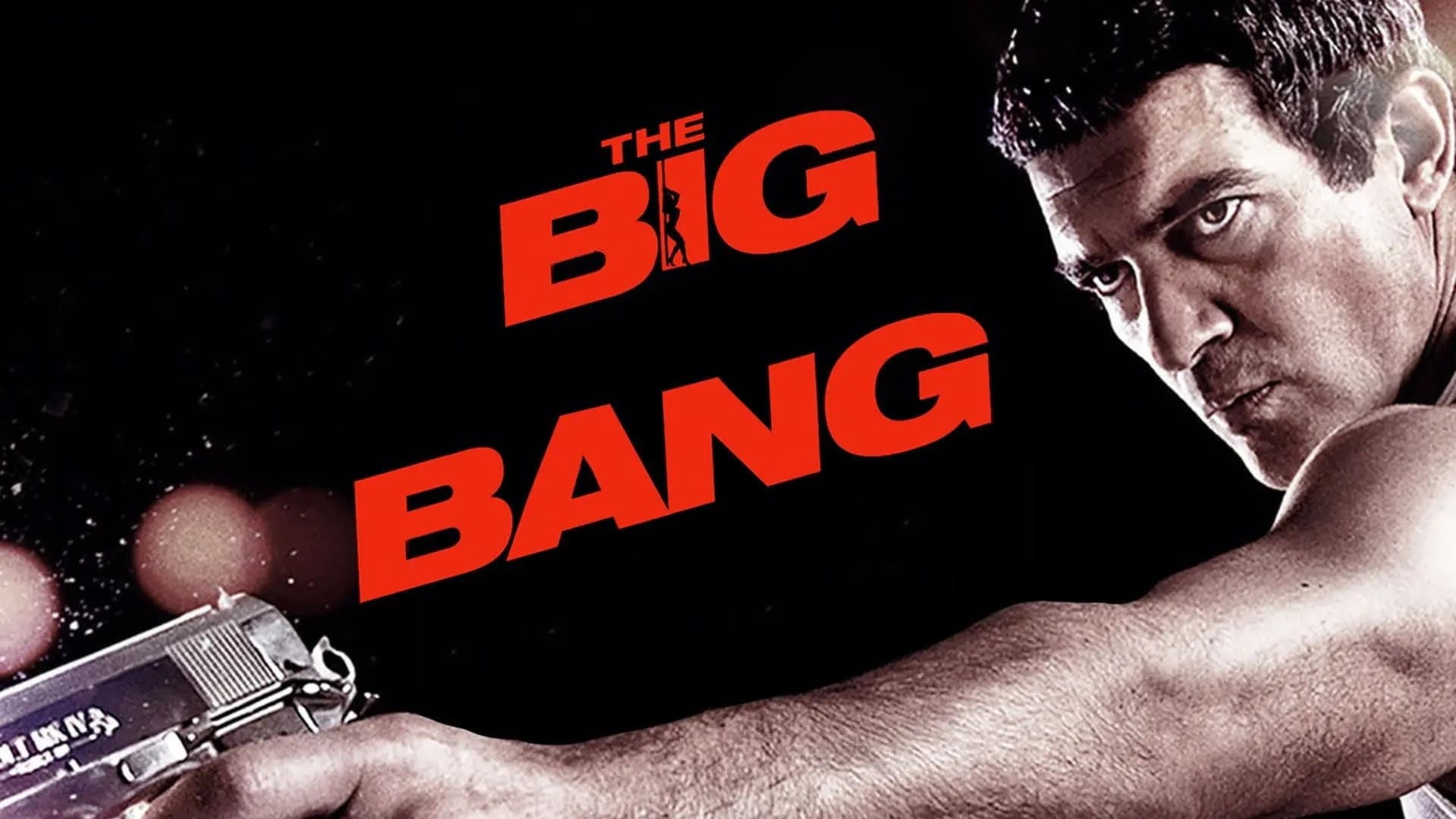 Dirty Diamonds - The big bang - immagine