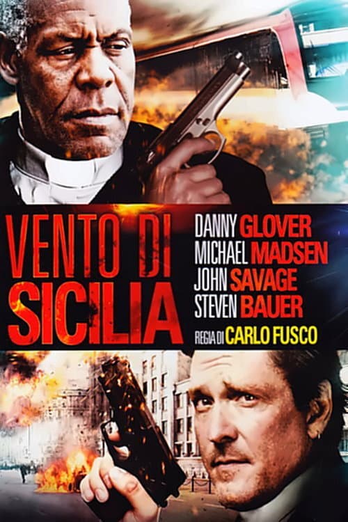 Poster di Vento di Sicilia