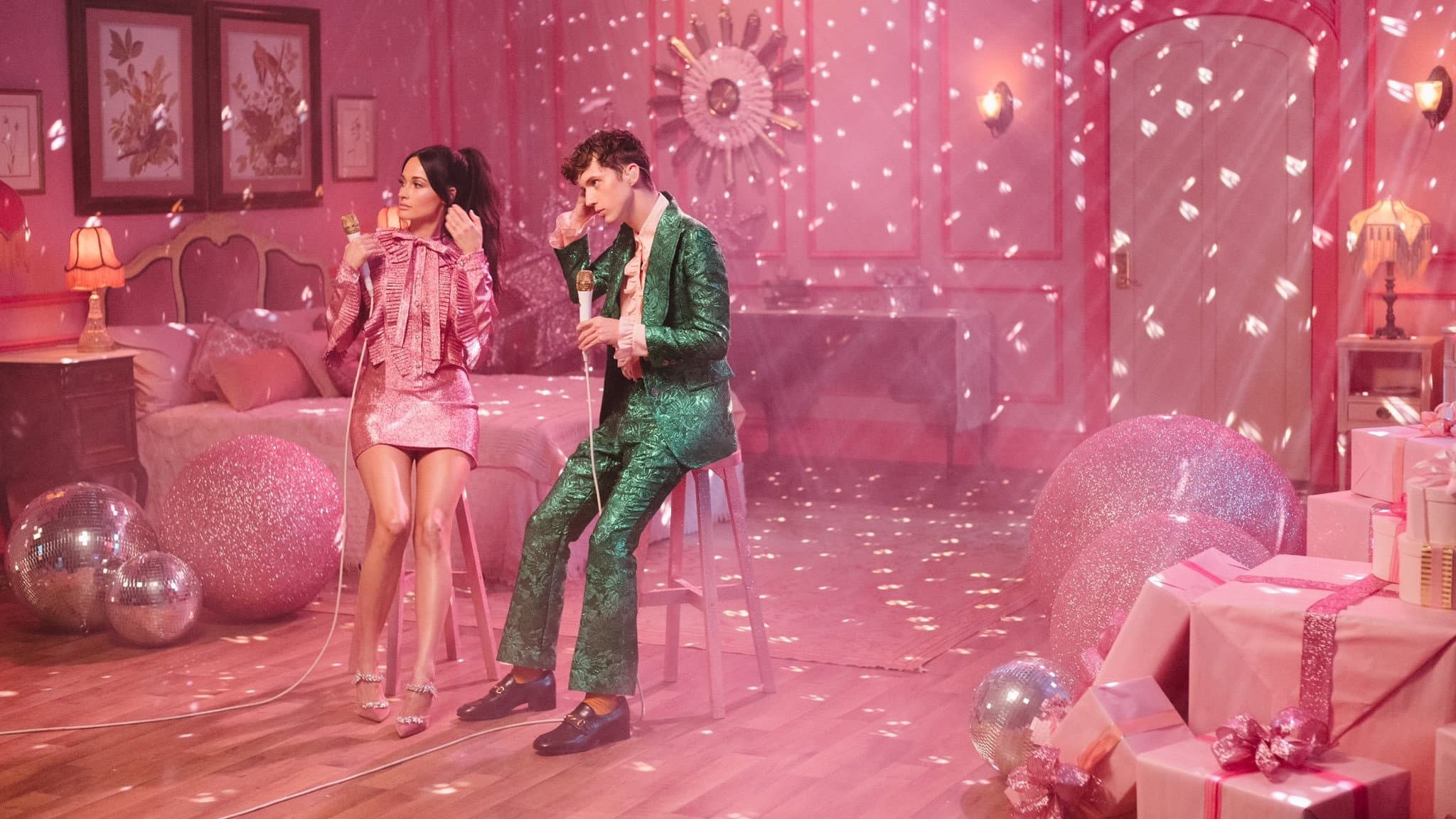 The Kacey Musgraves Christmas Show - immagine