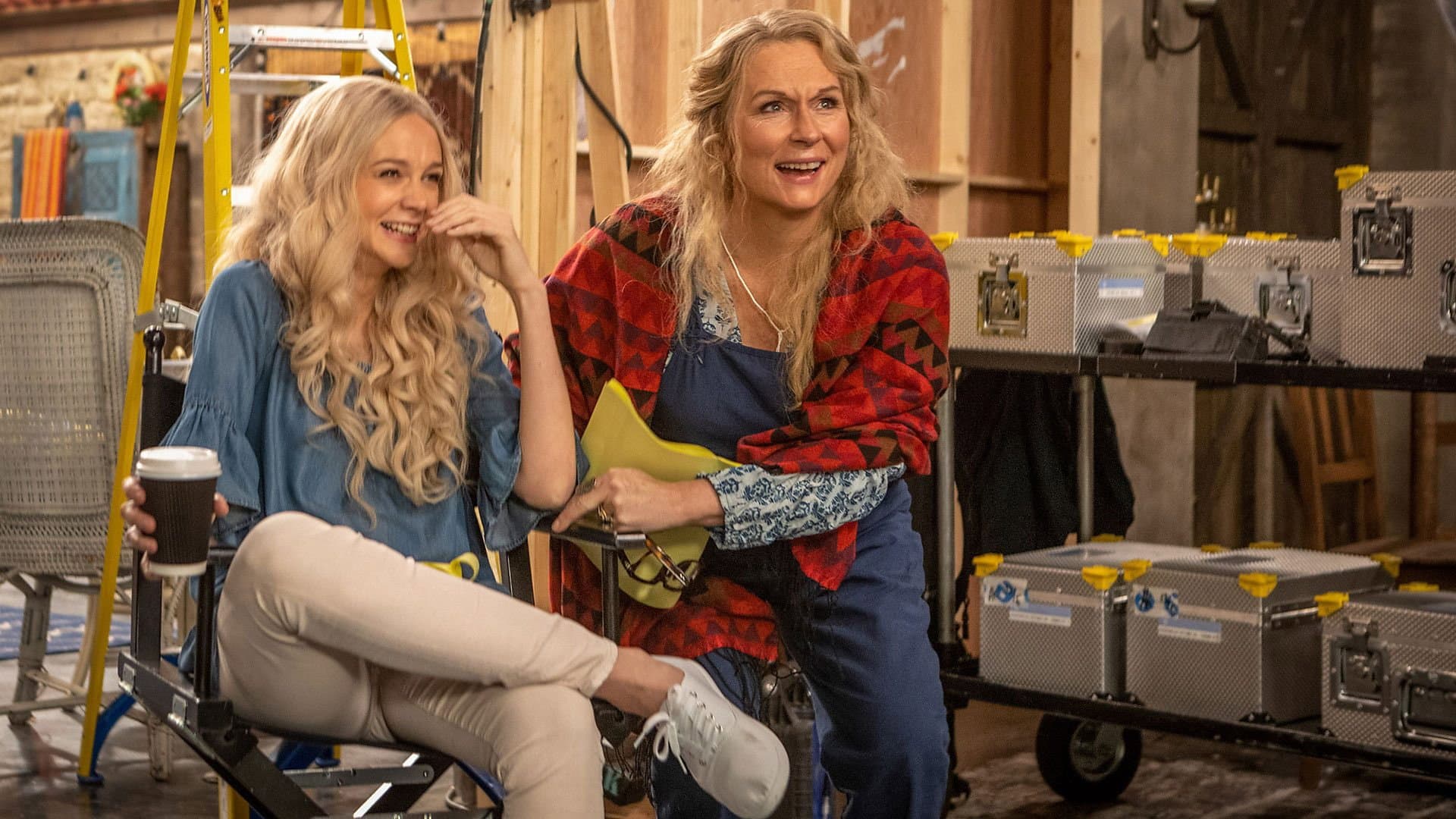 Mamma Mia! Here We Go Yet Again - immagine