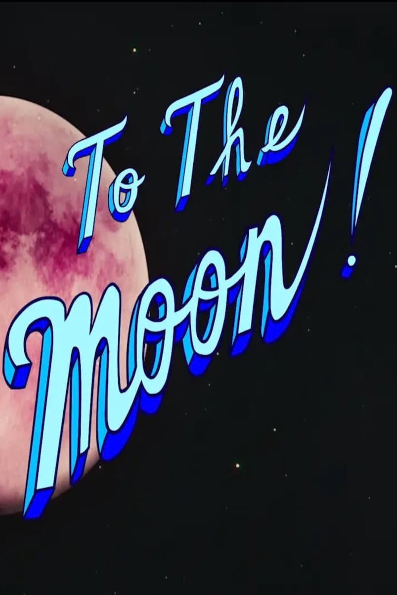 Poster di To the Moon