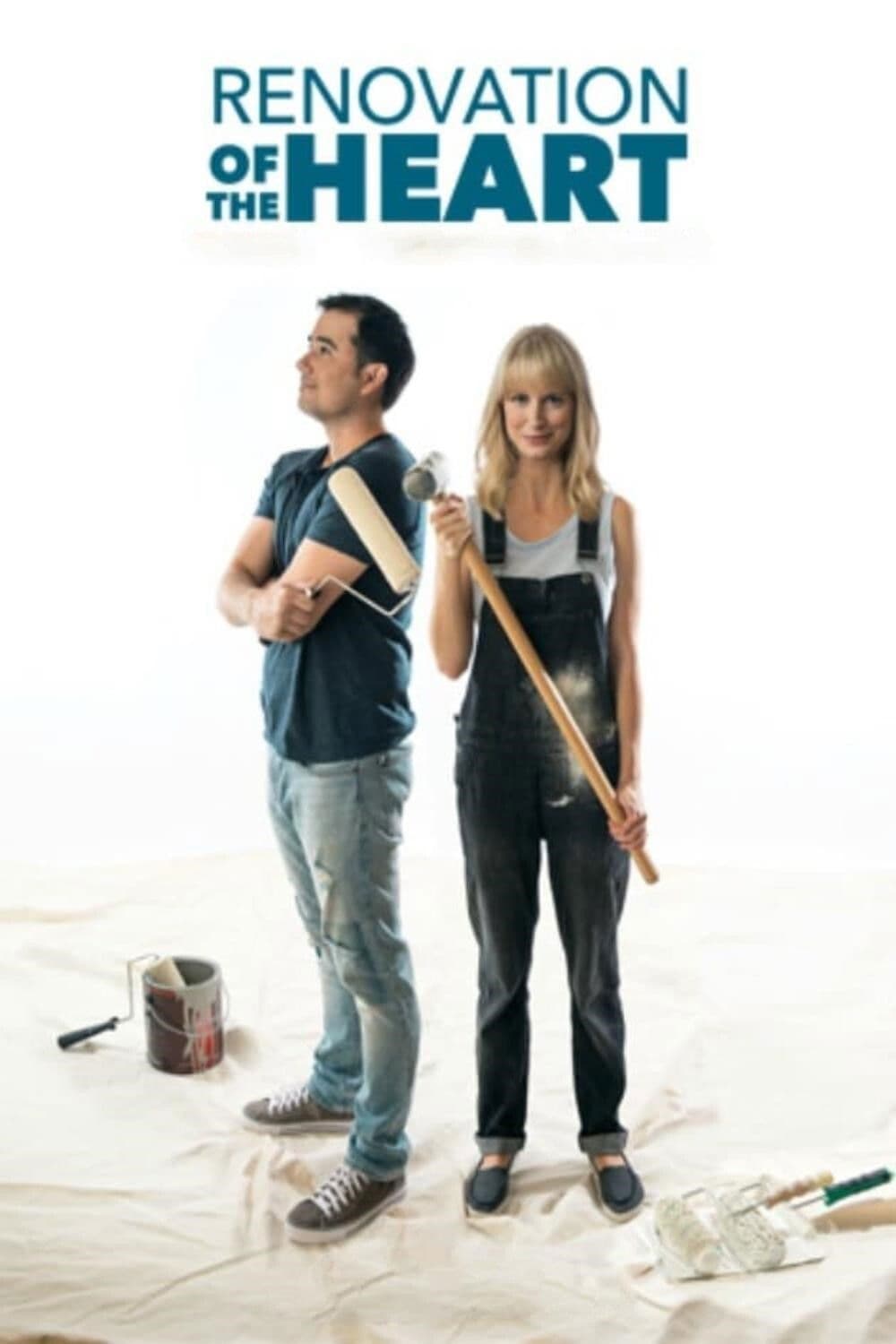 Poster di Una vita da ristrutturare