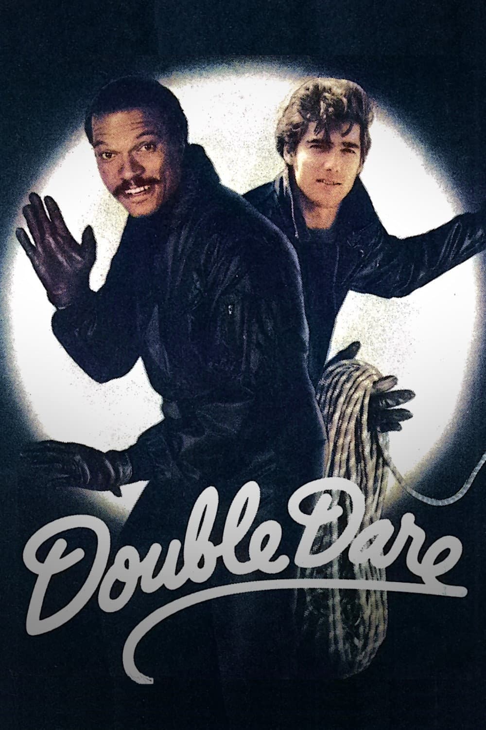 Poster di Double Dare