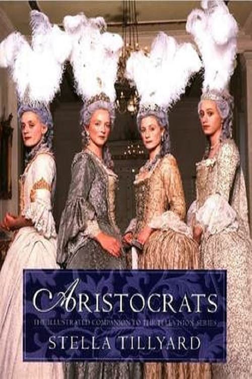 Poster di Aristocrats