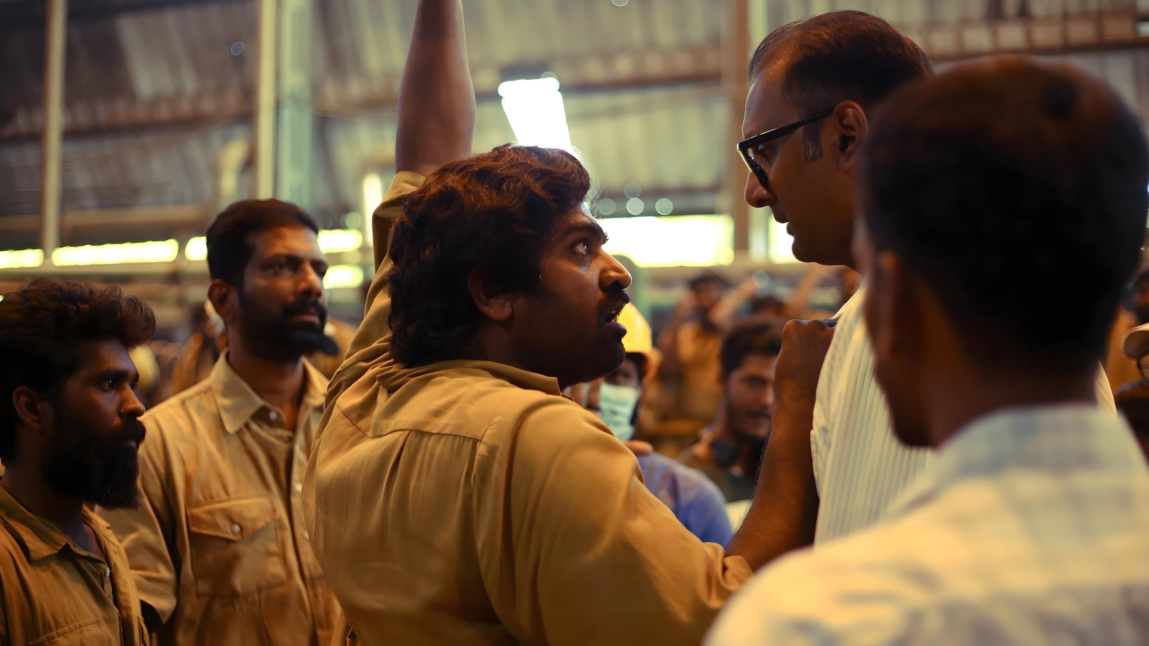 விடுதலை: பாகம் II - immagine