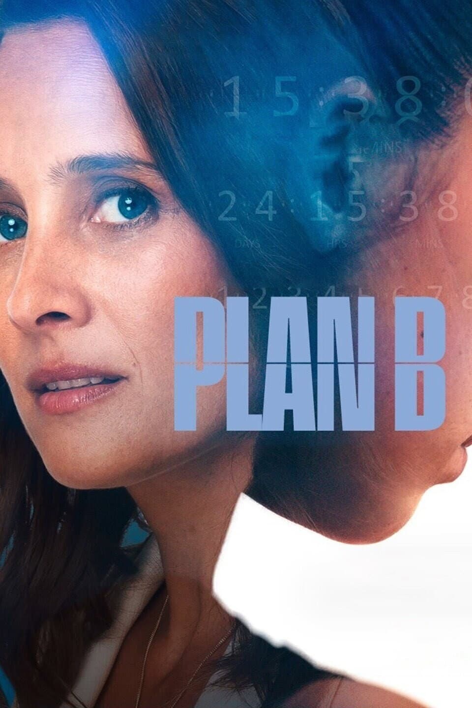 Poster di Plan B