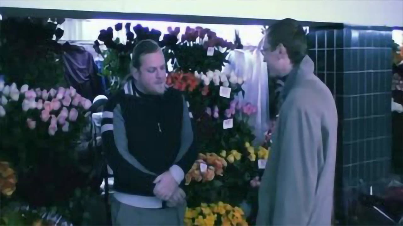 Мужчина, который любил цветы - immagine