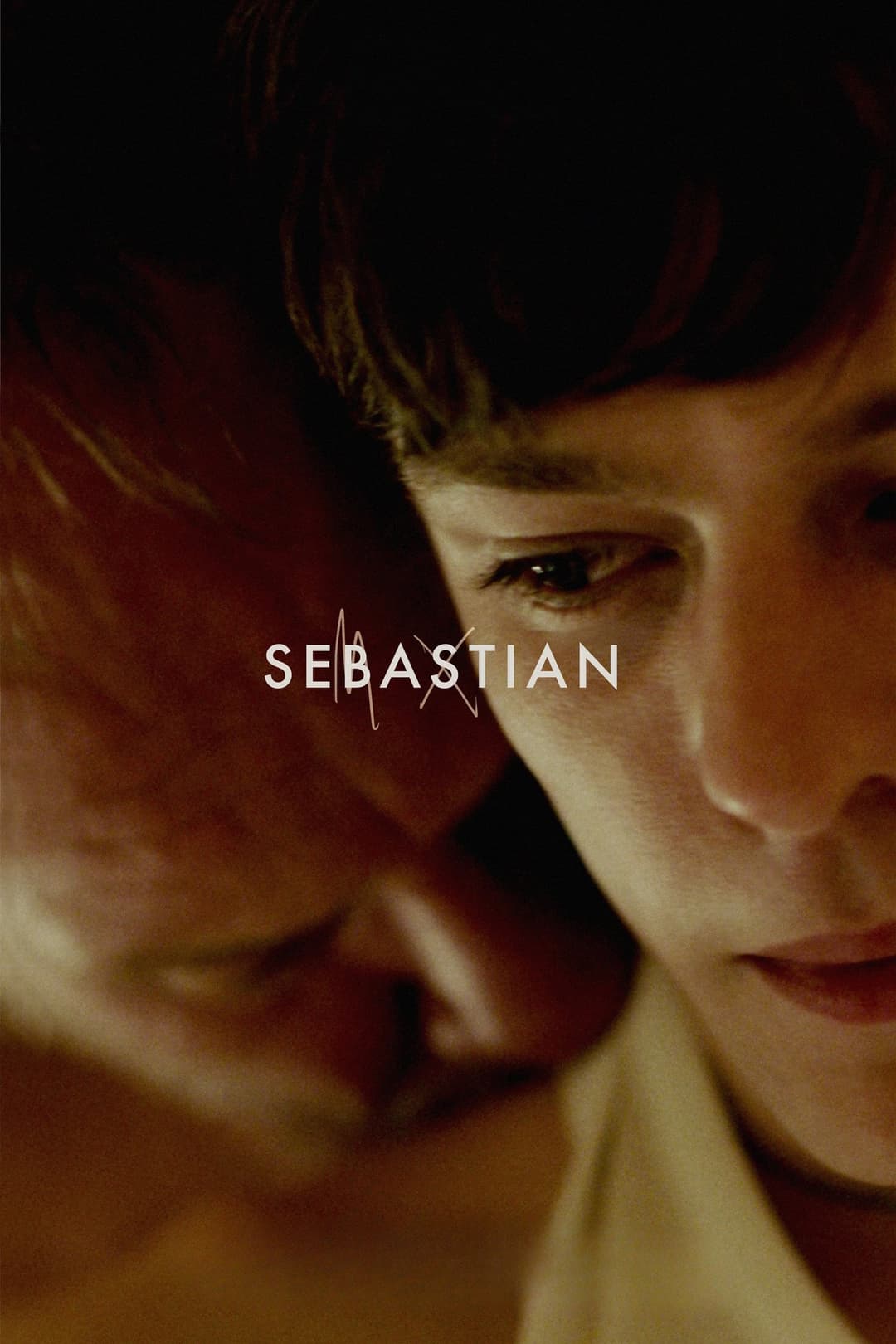 Poster di Sebastian