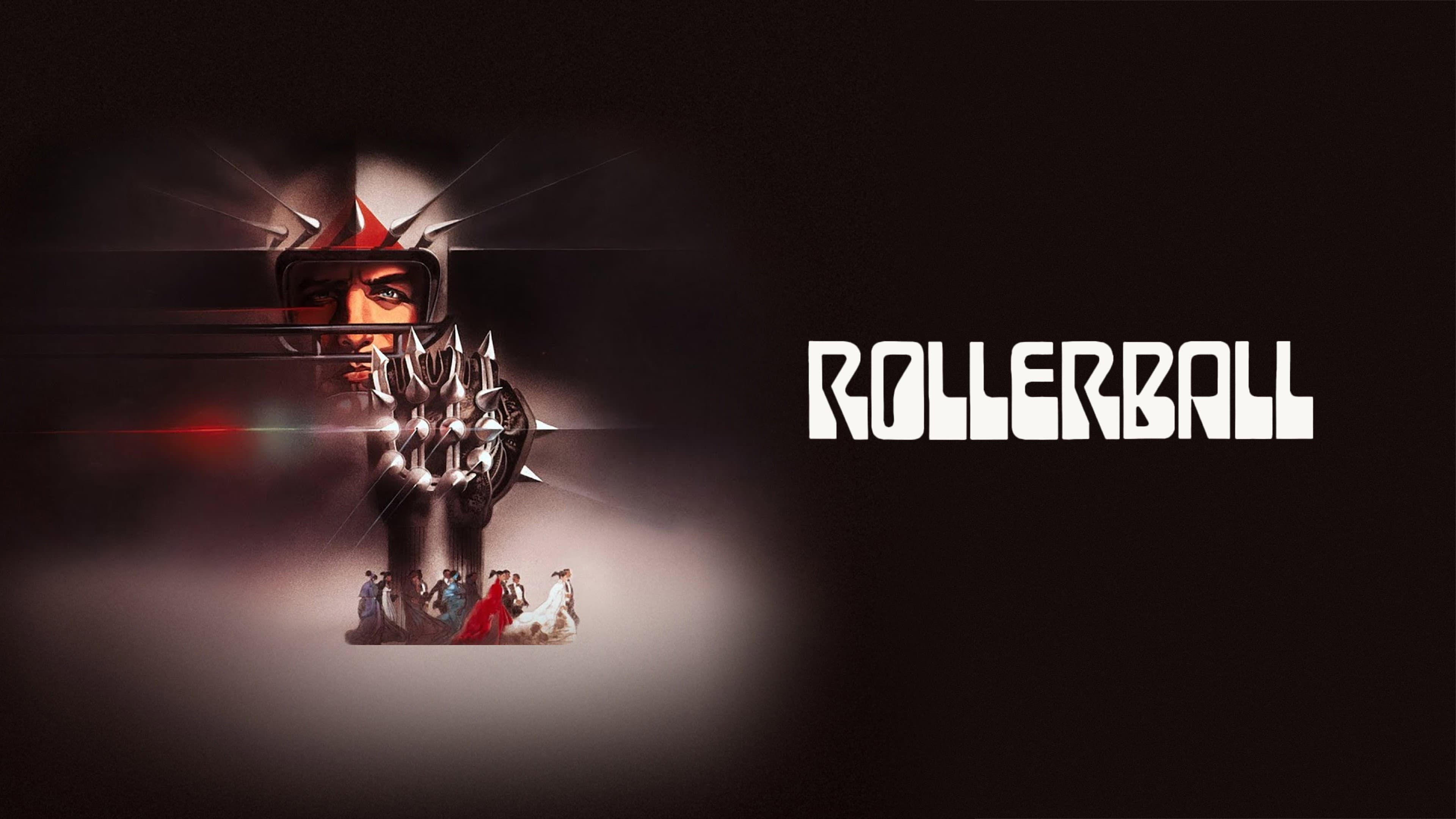 Rollerball - immagine