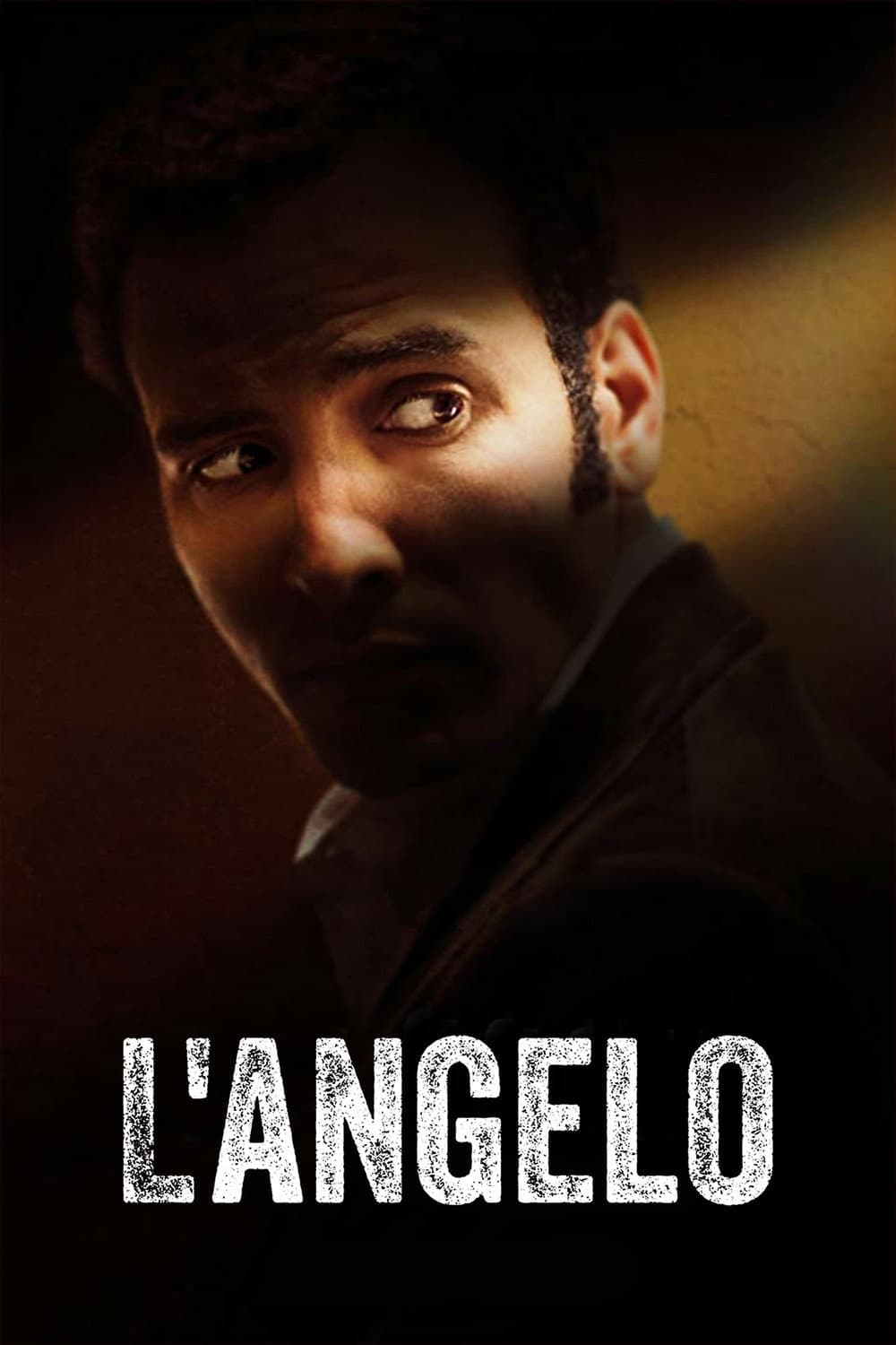 Poster di L'angelo