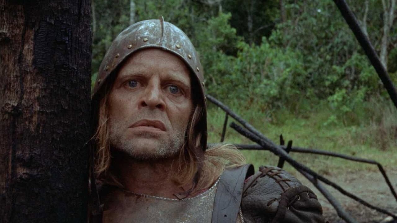 Aguirre, furore di Dio - immagine