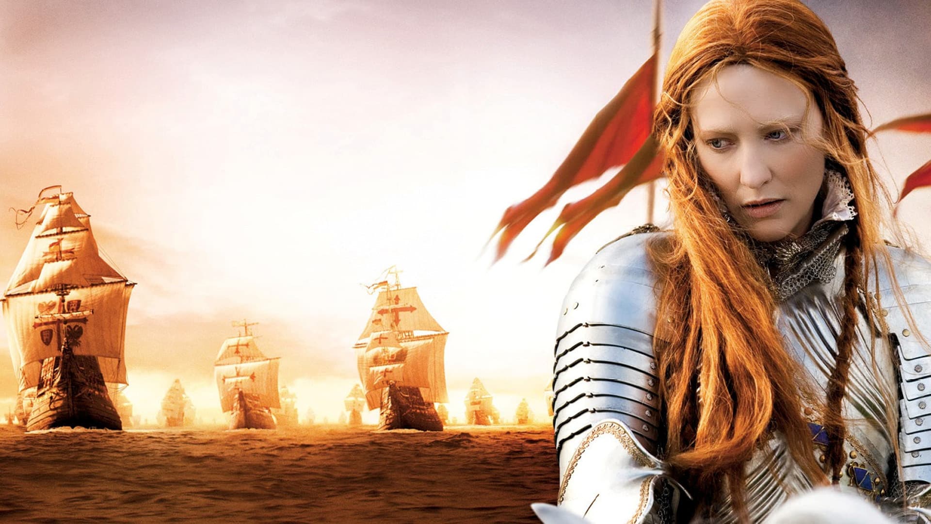 Elizabeth: The Golden Age - immagine