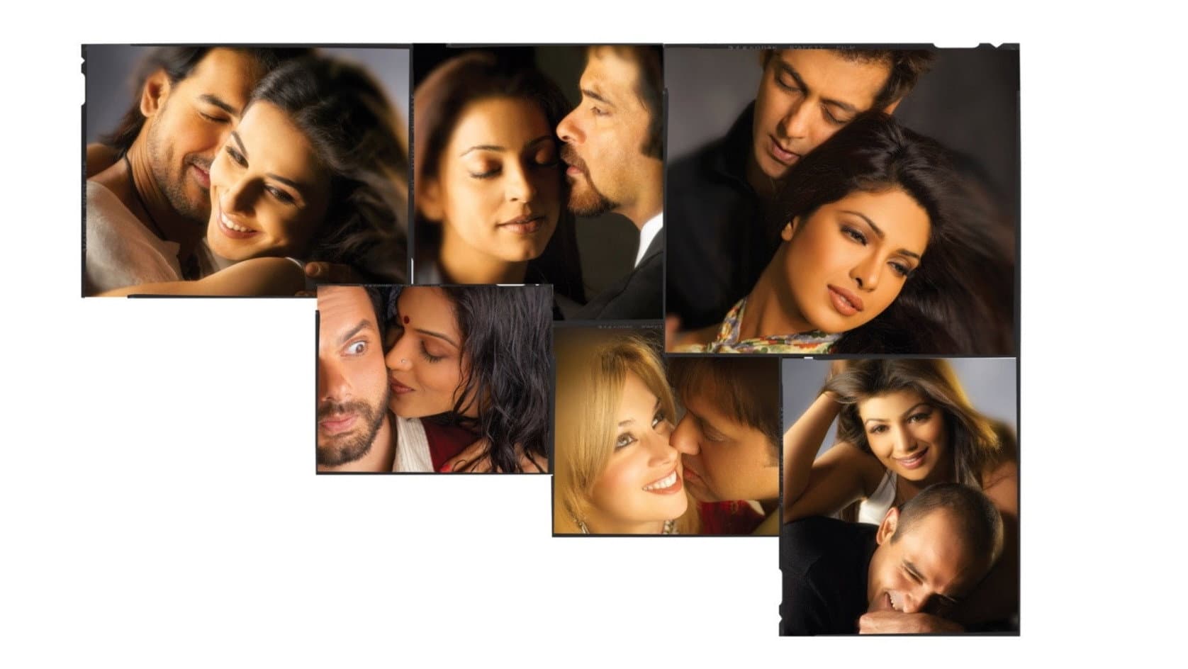 सलाम ए इश्क - immagine