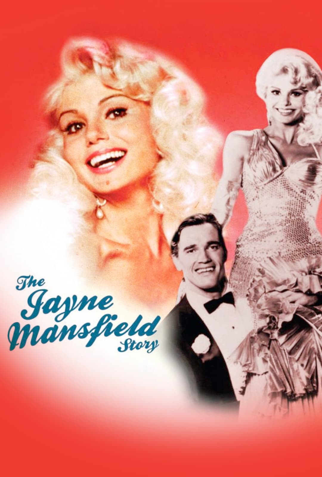 Poster di The Jayne Mansfield Story