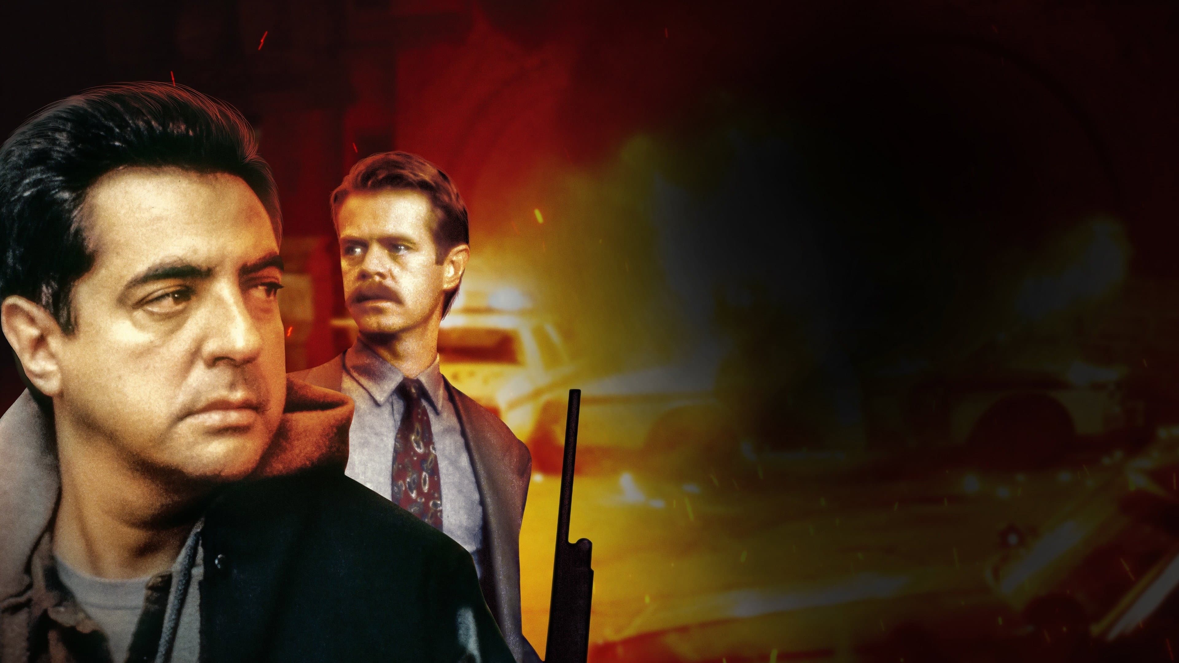 Homicide - immagine