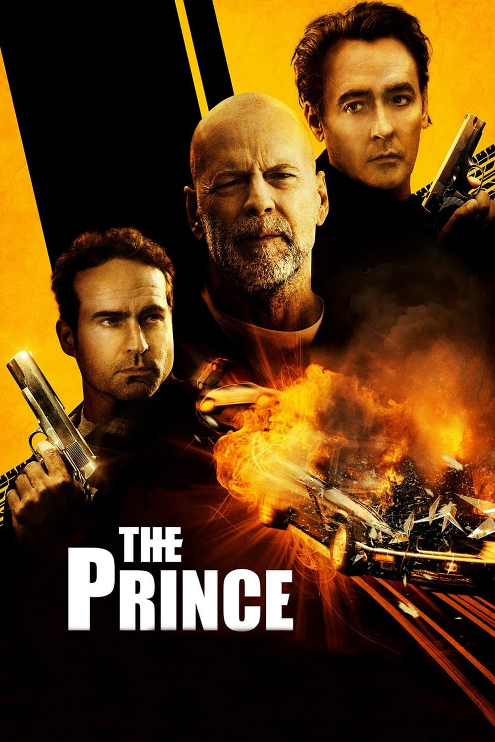 Poster di The Prince - Tempo di uccidere