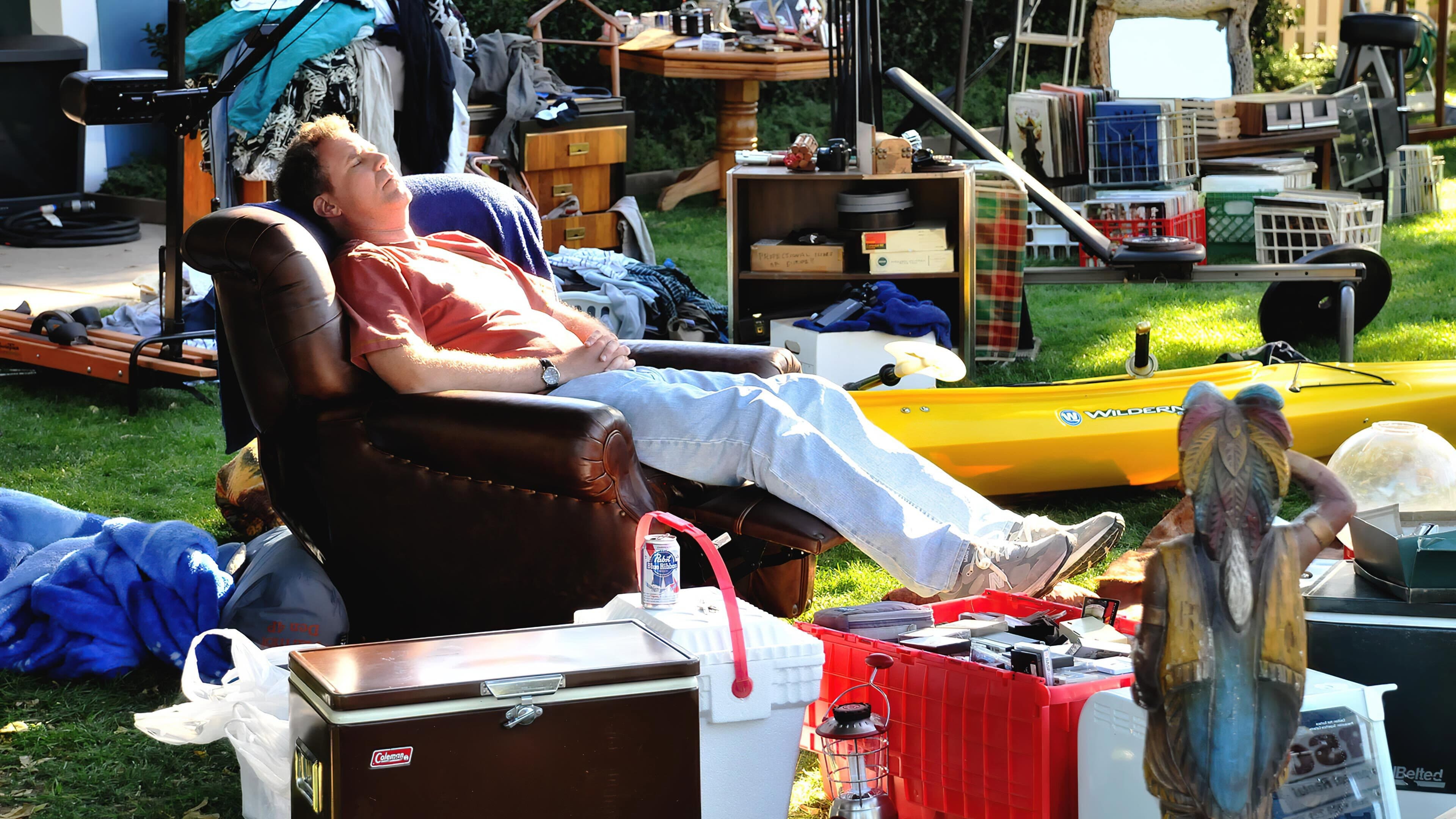 Everything Must Go - immagine