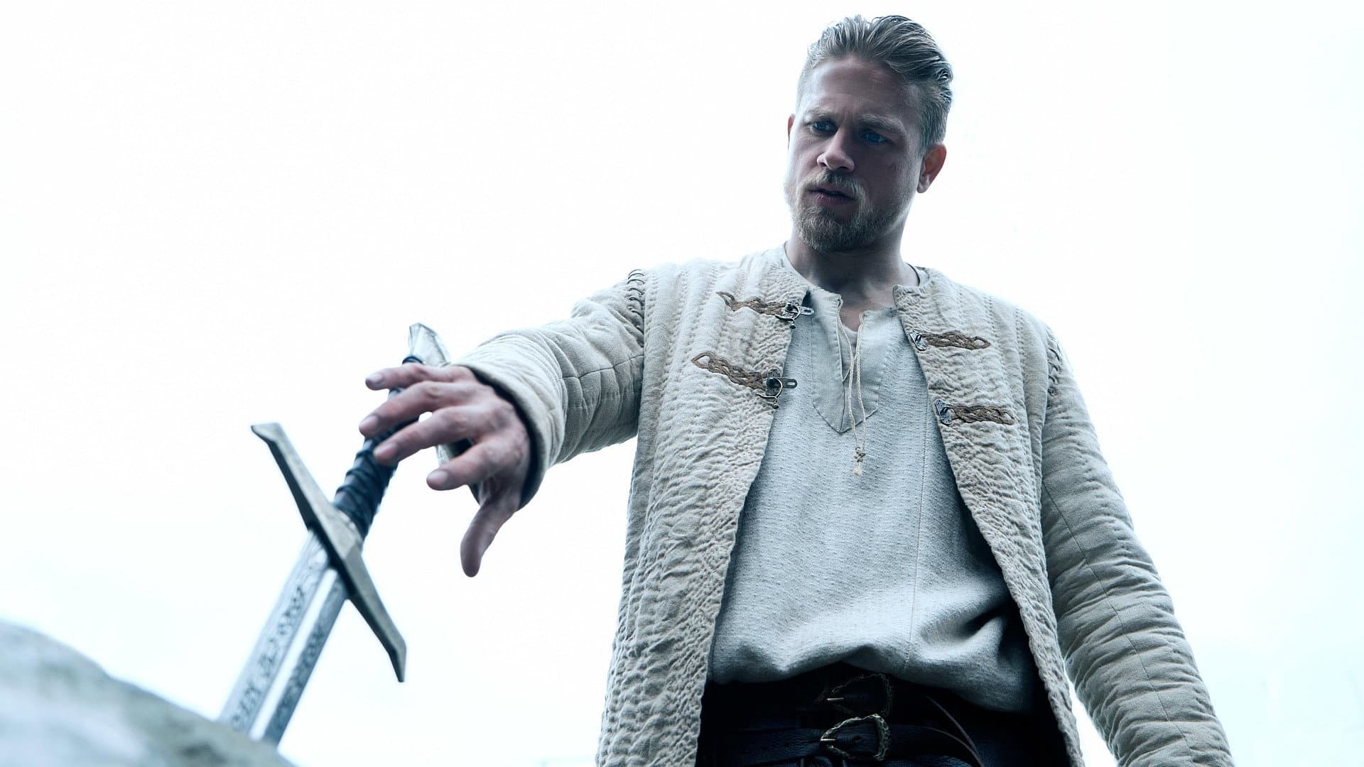 King Arthur - Il potere della spada - immagine