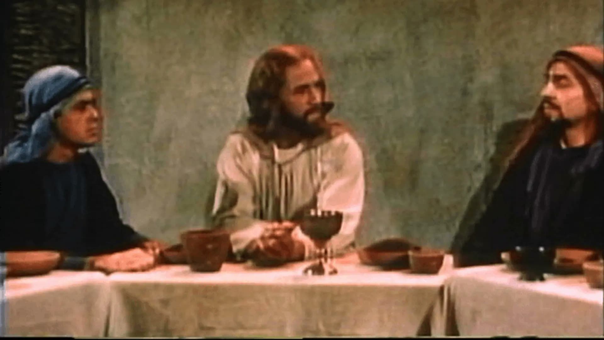 The Living Bible - immagine